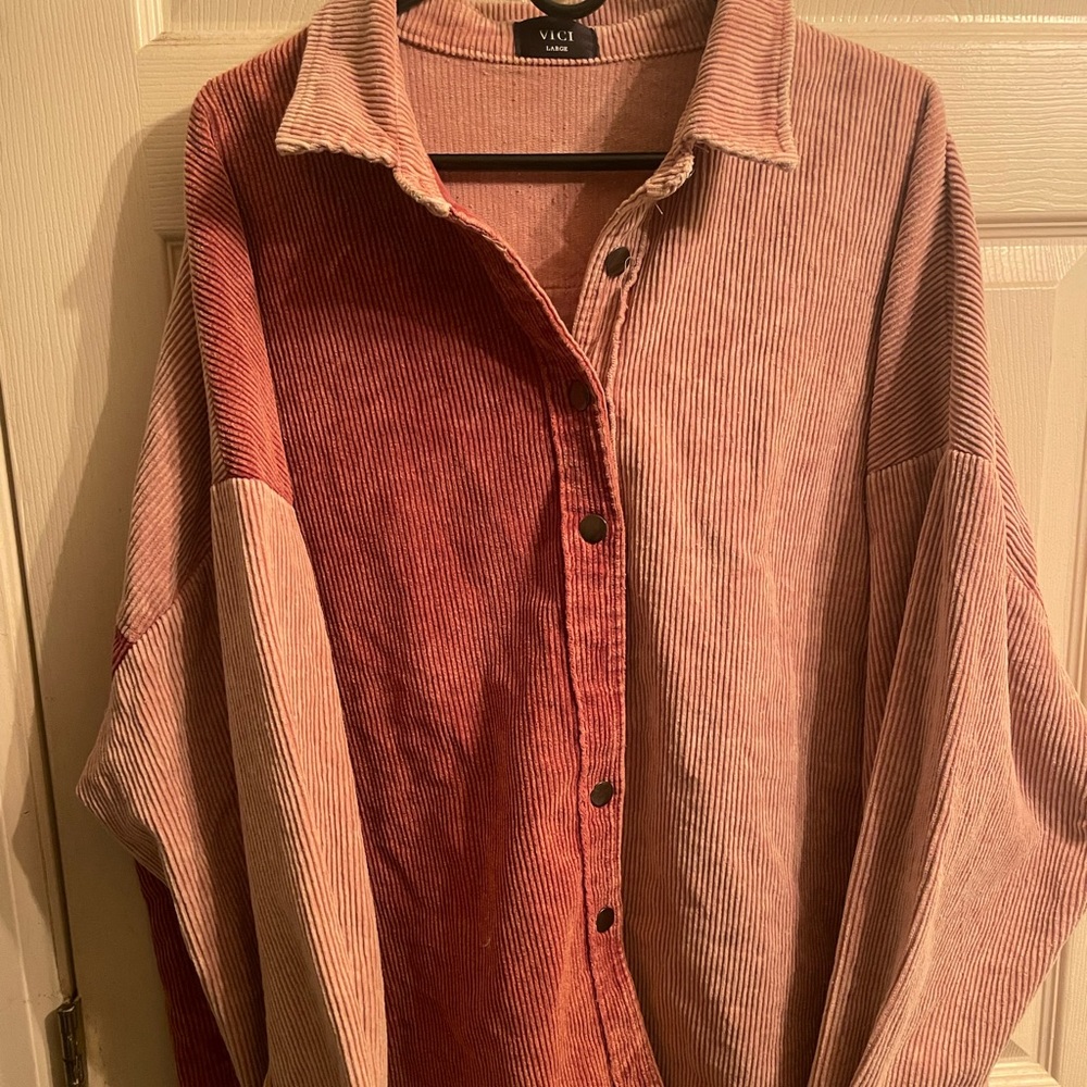 Never worn